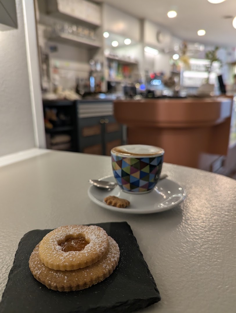 Caffè Manin