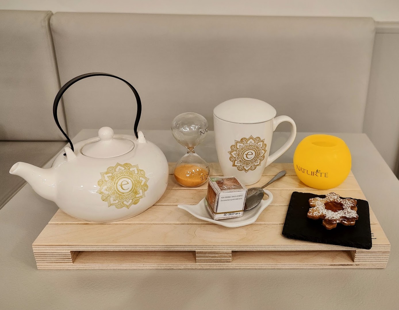 Caffè Manin