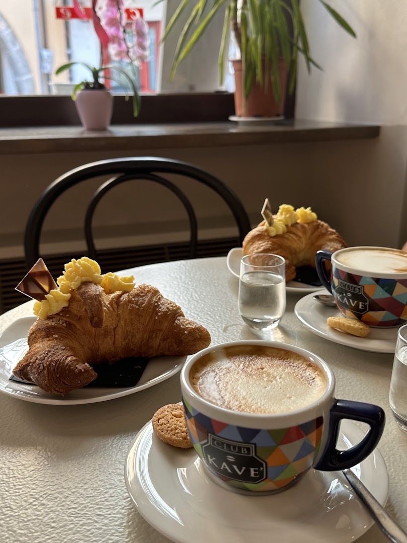 Caffè Manin