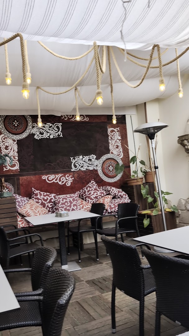 Caffè Marco Polo