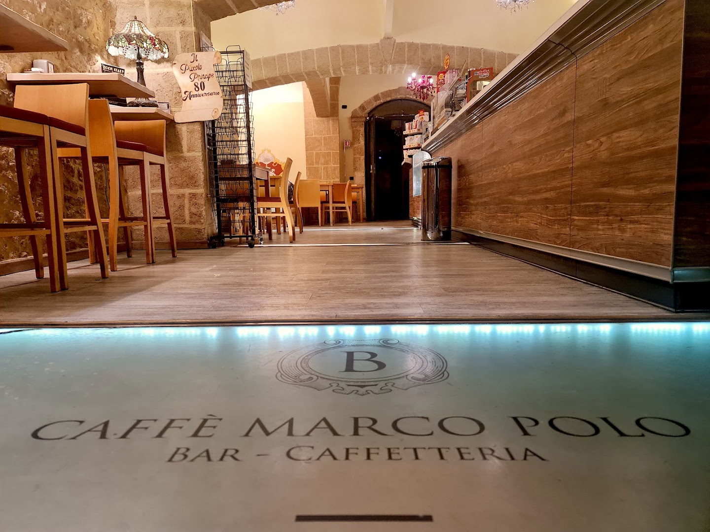 Caffè Marco Polo