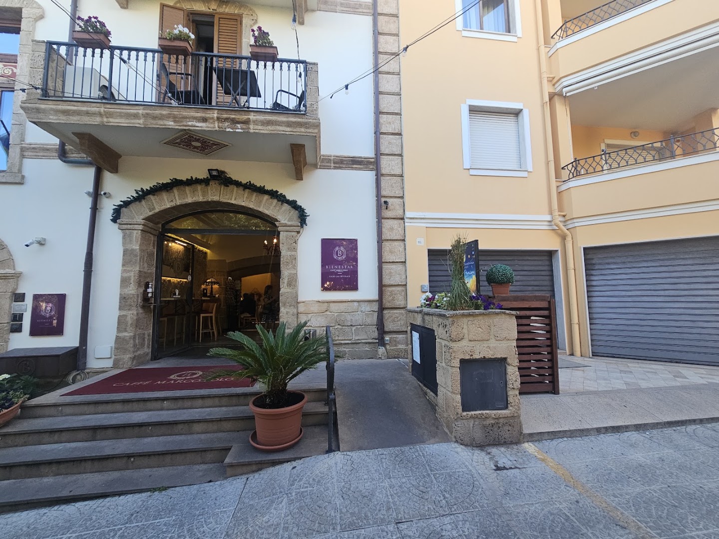 Caffè Marco Polo