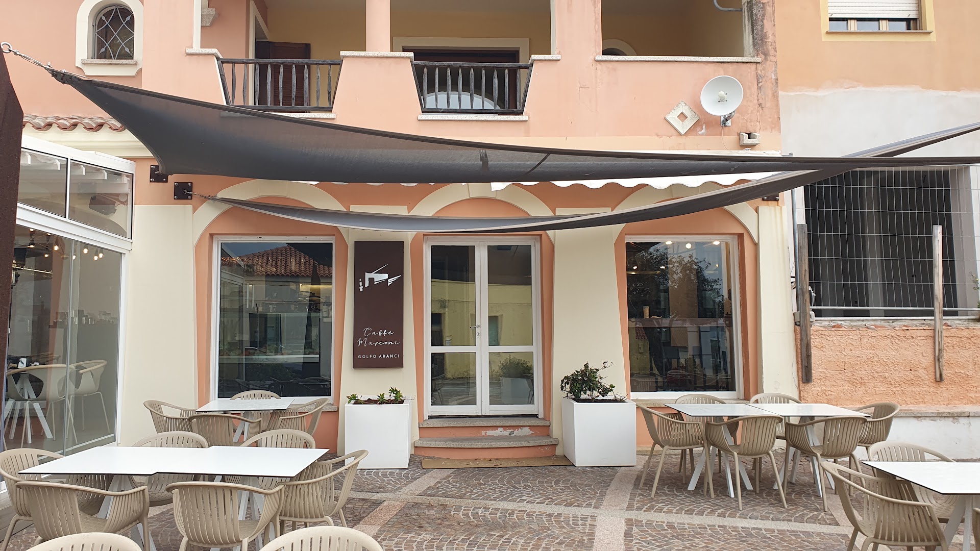 Caffè Marconi