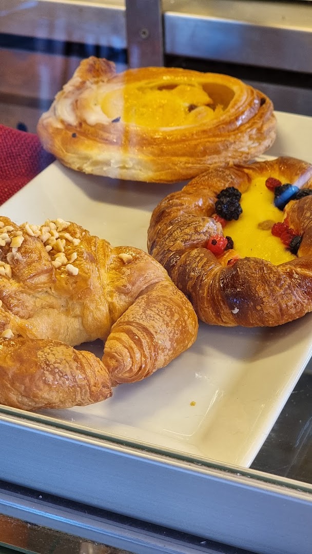 Caffè Margherita