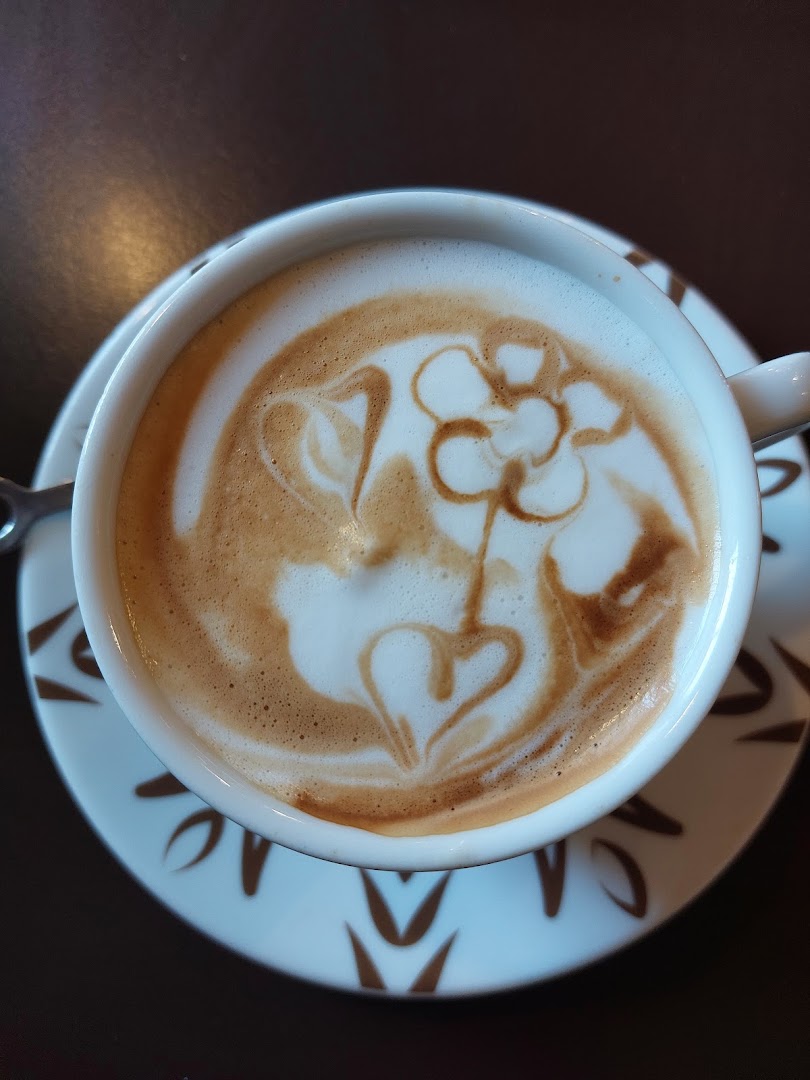Caffè Margherita