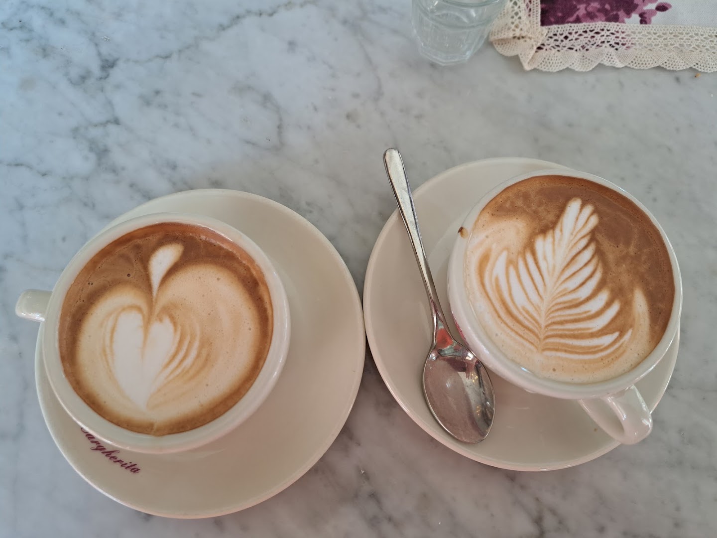 Caffè Margherita