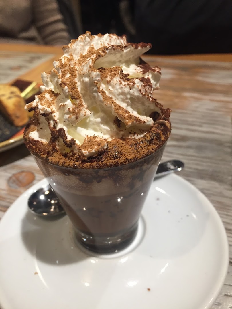 Caffè Margherita