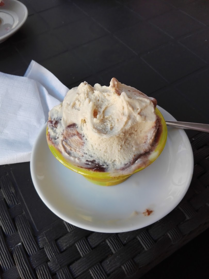 Caffè Margottini - Bar & Gelateria Artigianale