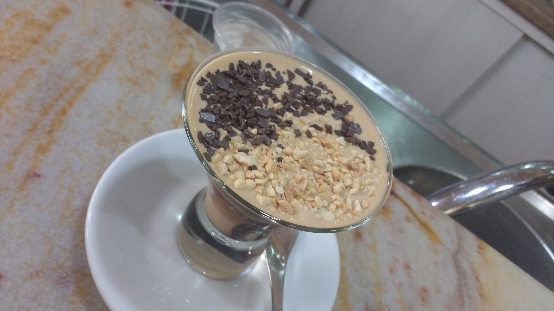Caffè Margottini - Bar & Gelateria Artigianale