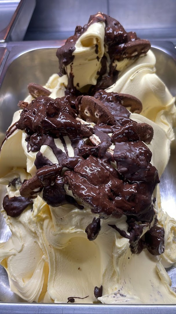 Caffè Margottini - Bar & Gelateria Artigianale, Supersano