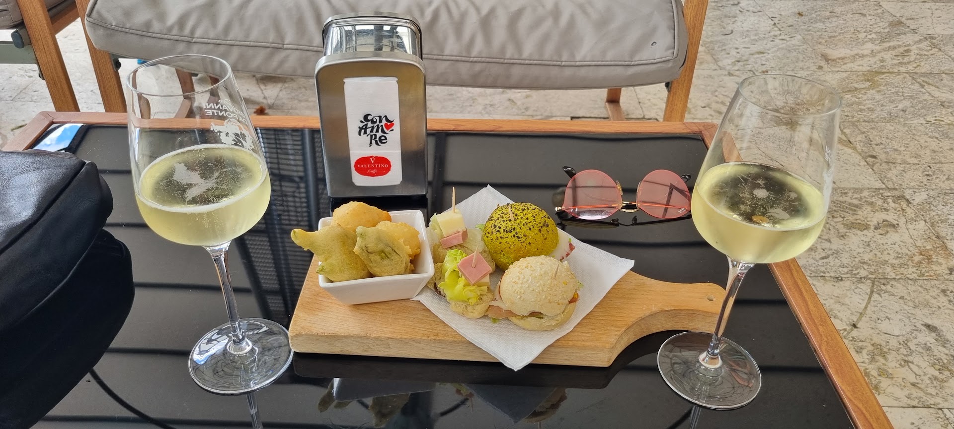 Caffè Margottini - Bar & Gelateria Artigianale
