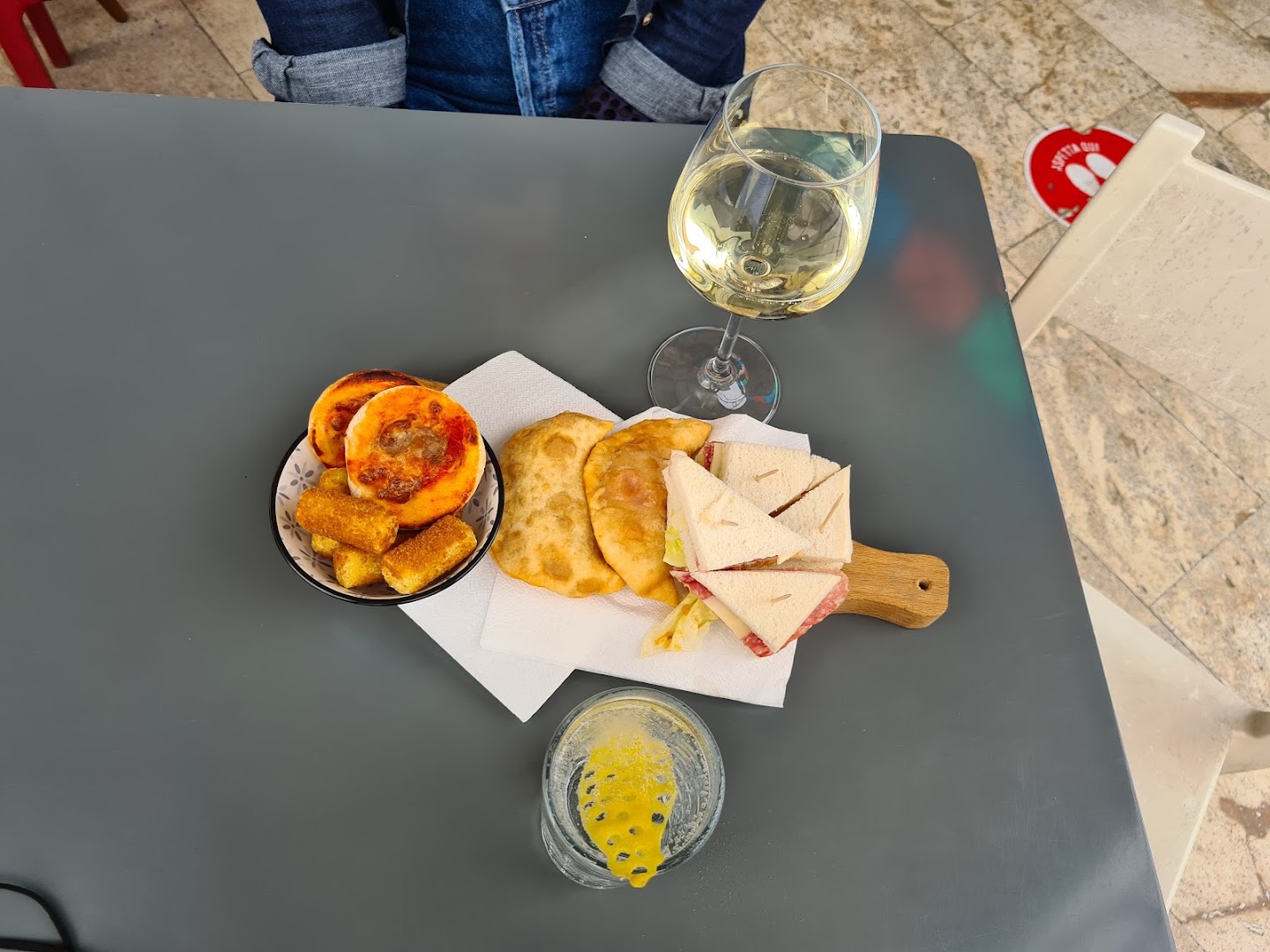 Caffè Margottini - Bar & Gelateria Artigianale