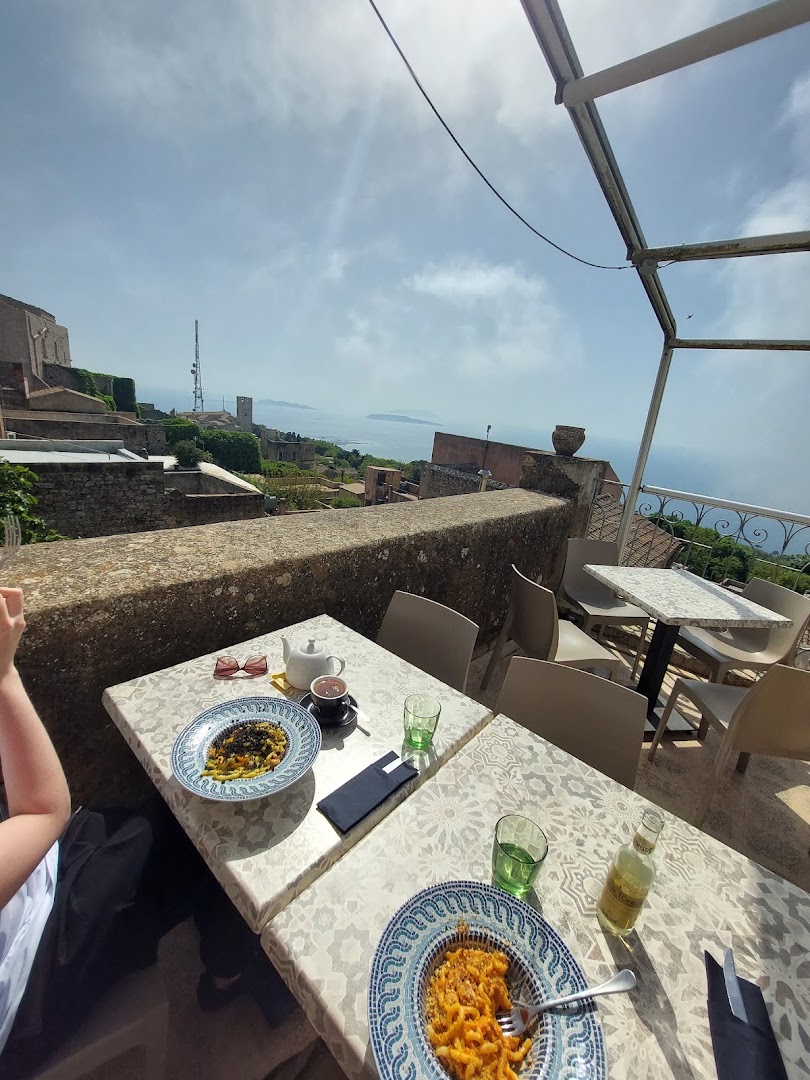 Caffe Maria Erice