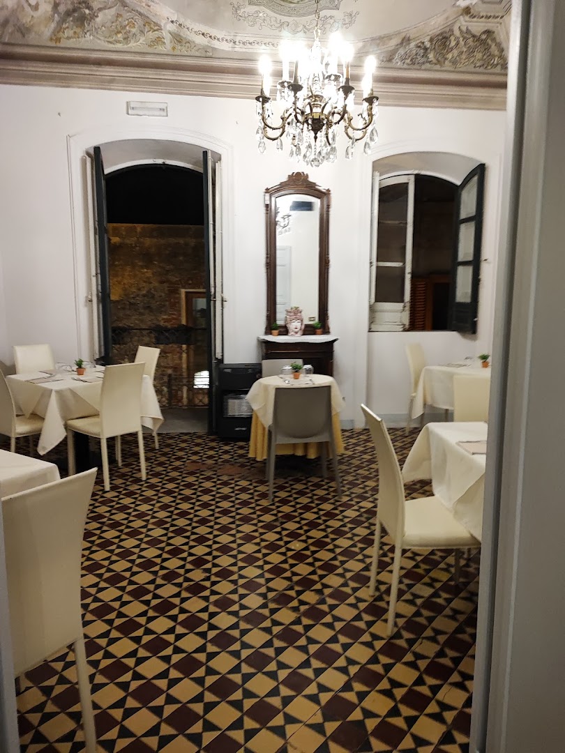 Caffe Maria Erice