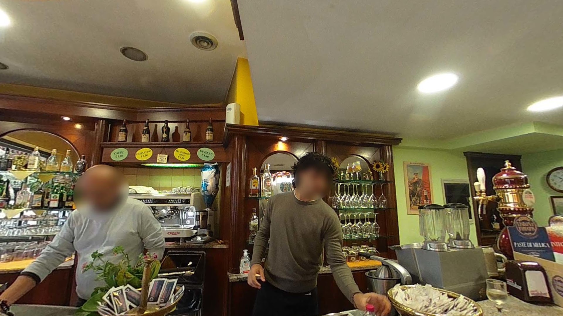 CAFFE' MARIANI, Moncalieri