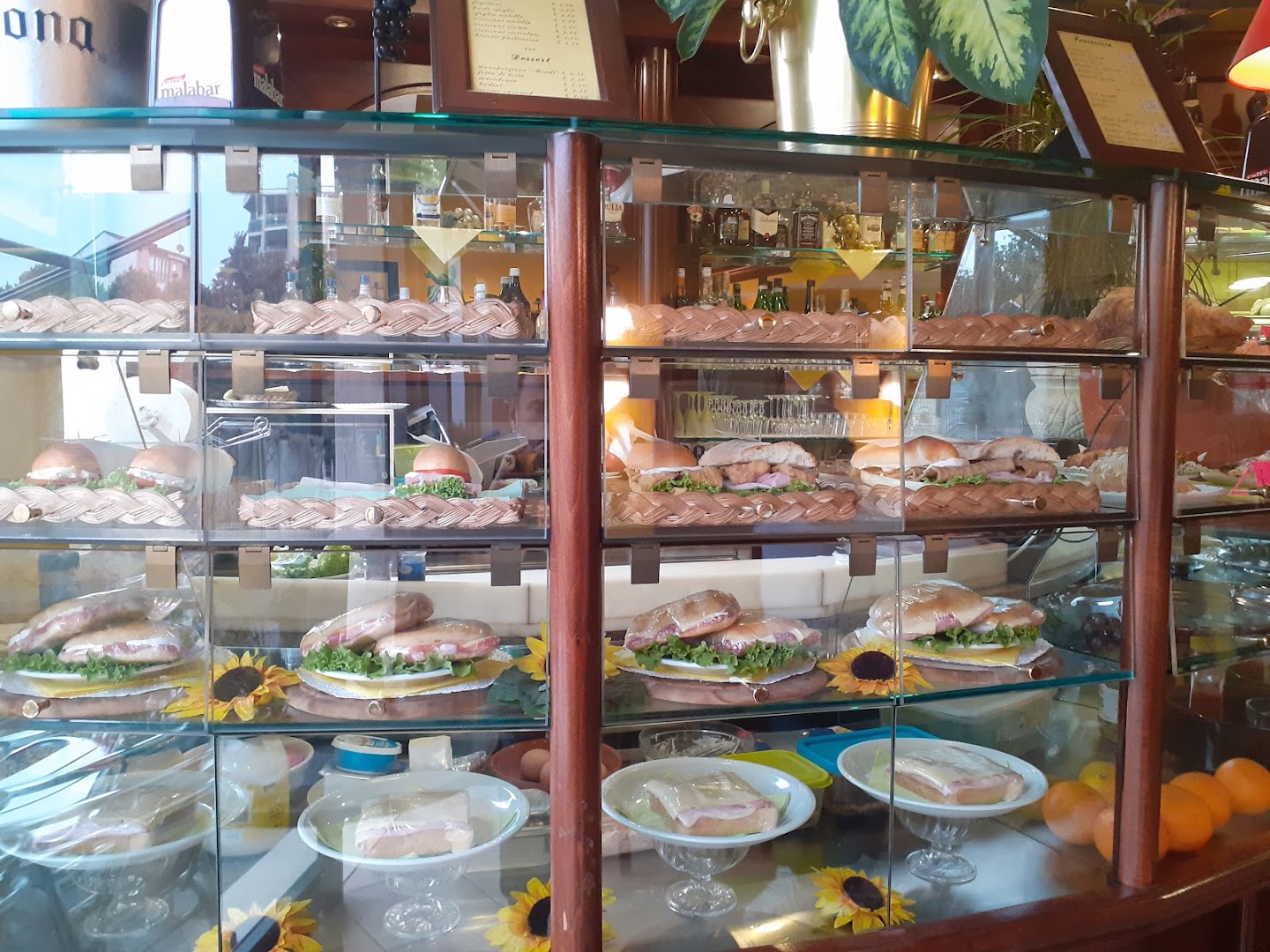 CAFFE' MARIANI
