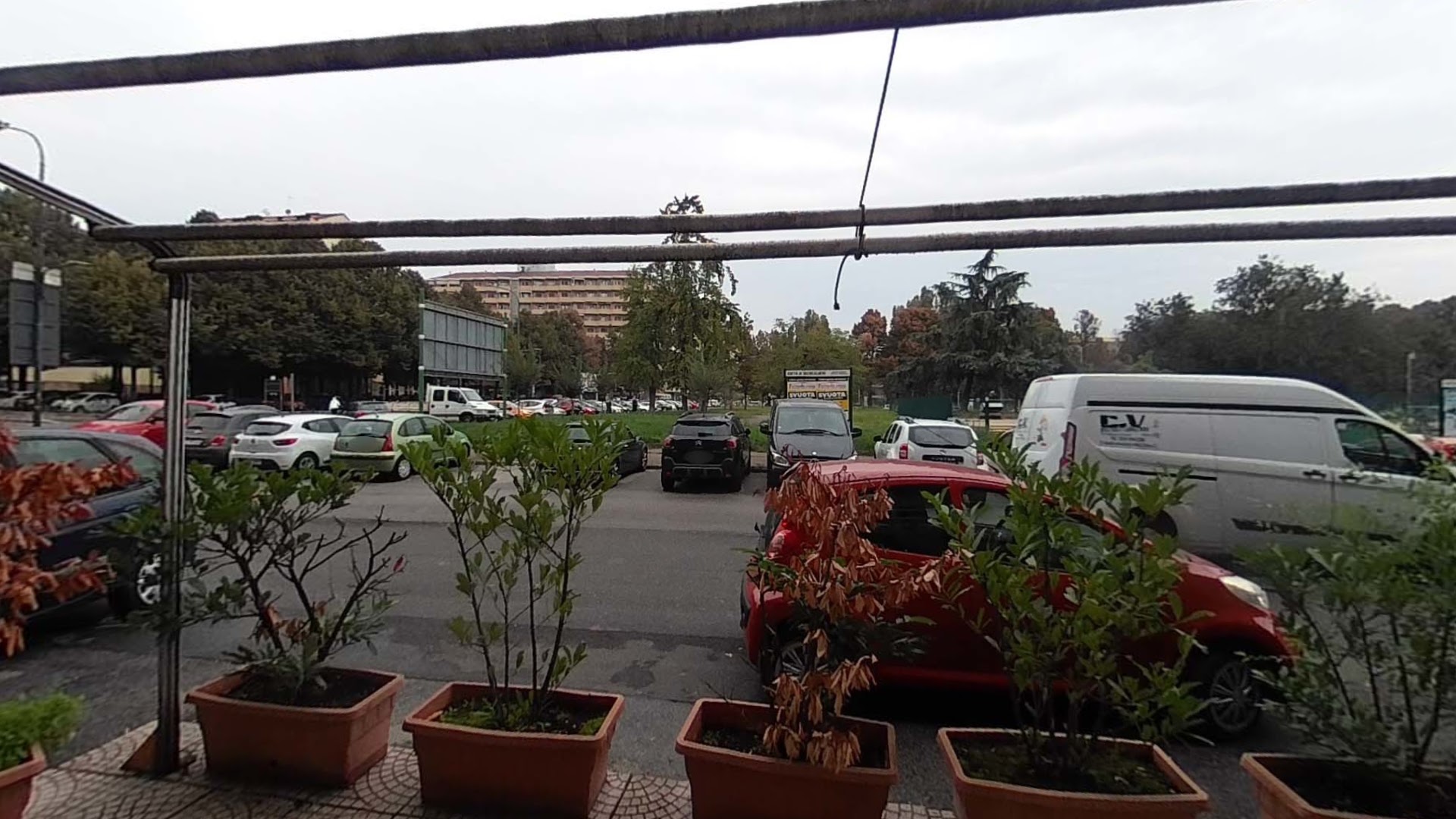 CAFFE' MARIANI
