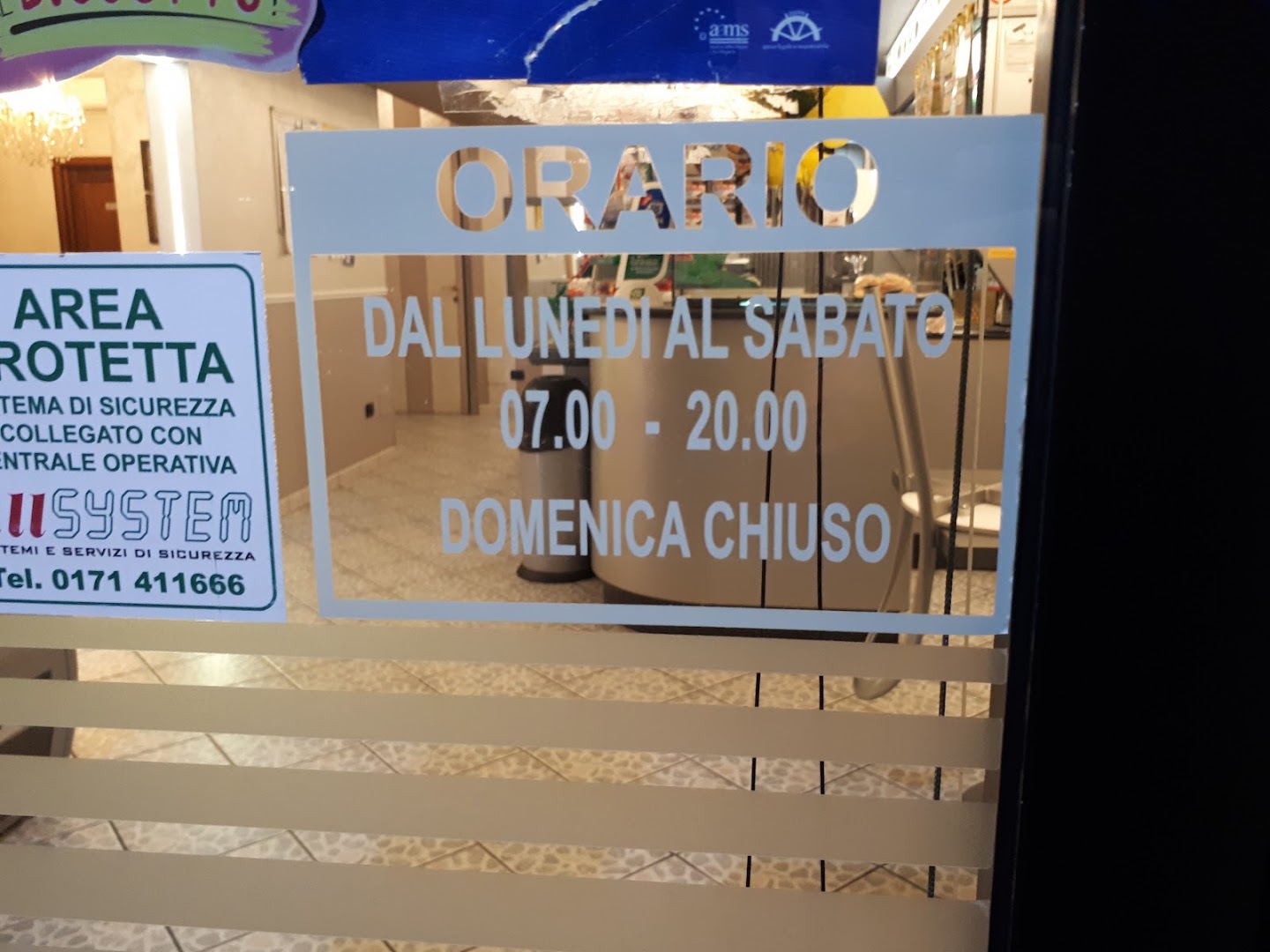 Caffè Marinella Snc, Alba