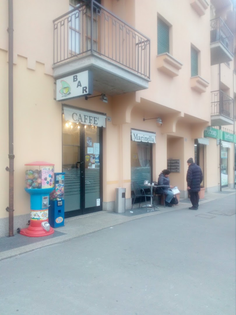 Caffè Marinella Snc