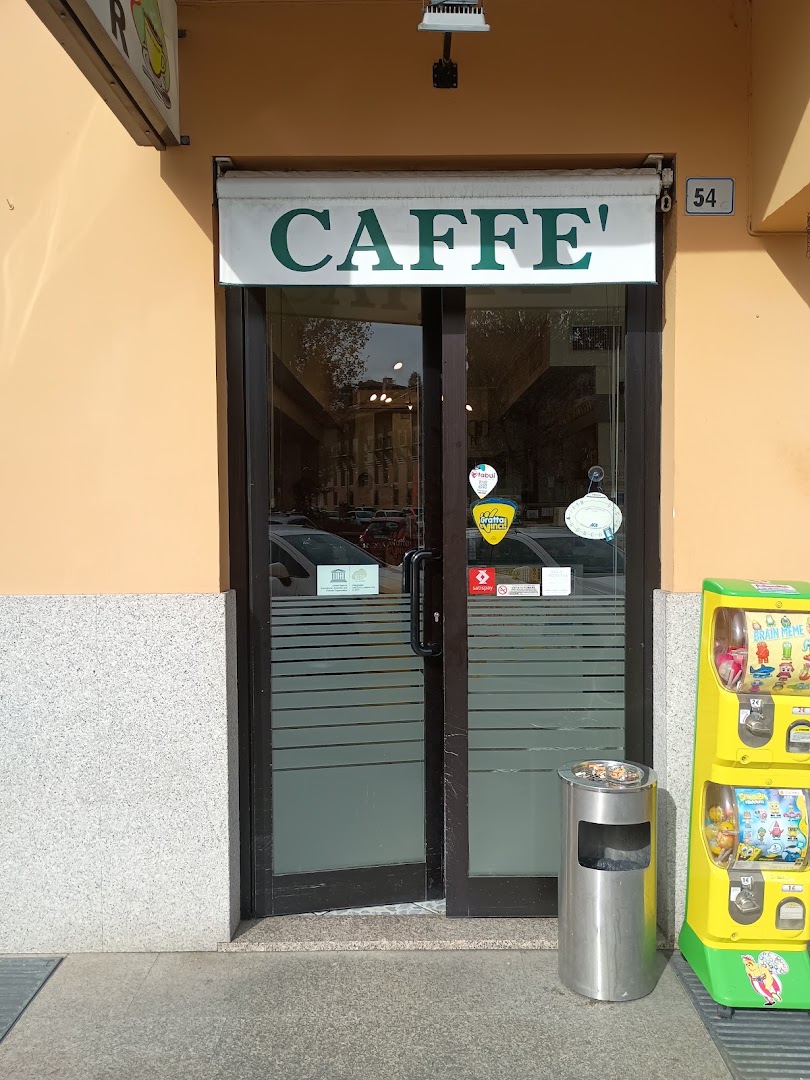 Caffè Marinella Snc