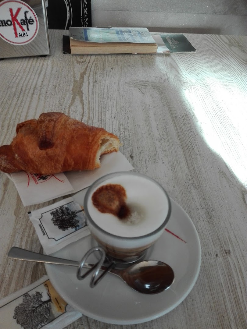 Caffè Marinella Snc