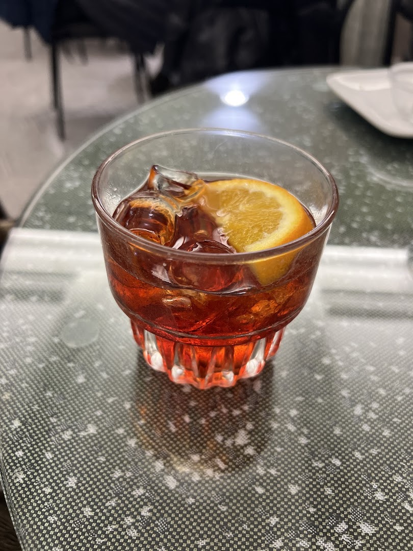 Caffè Marini