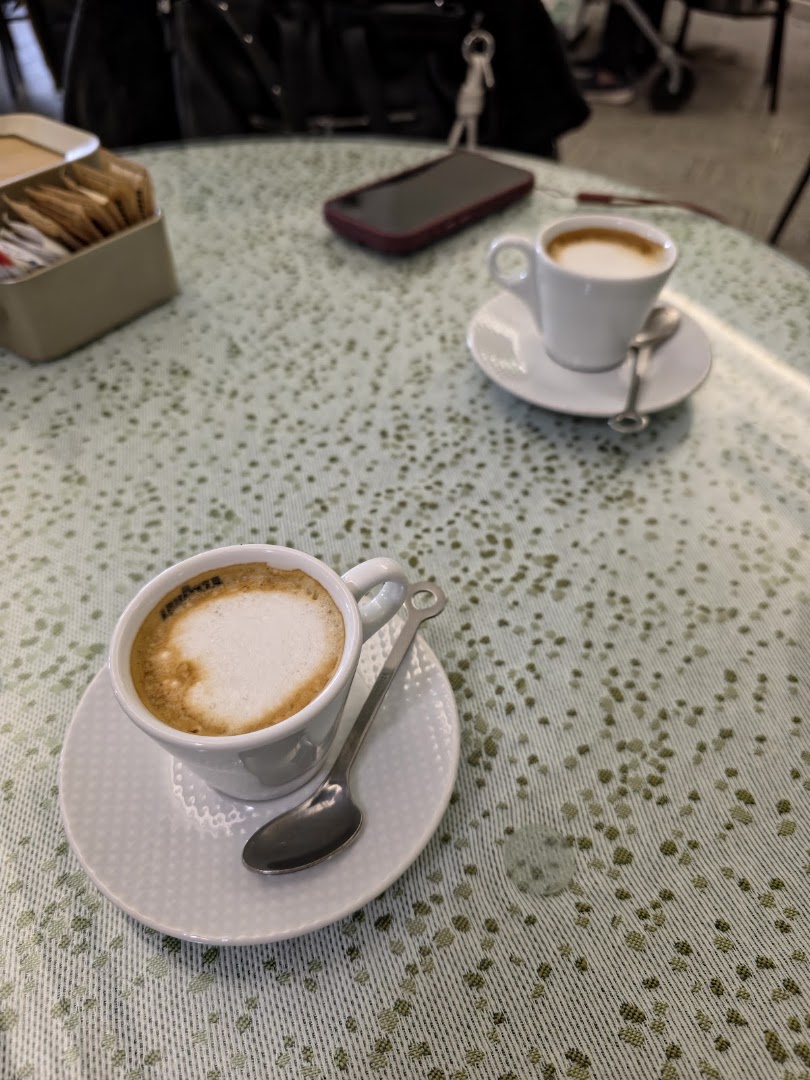 Caffè Marini