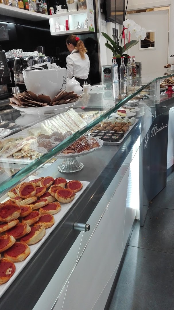 Caffe' Marino