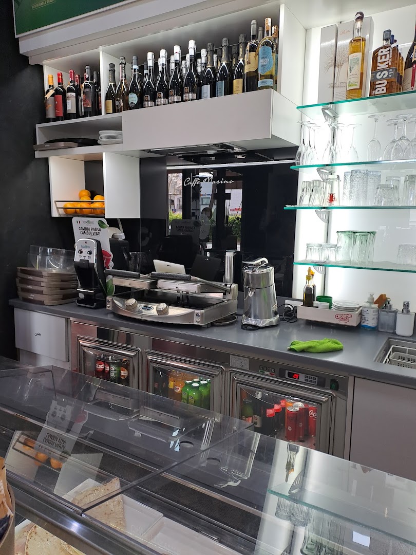Caffe' Marino