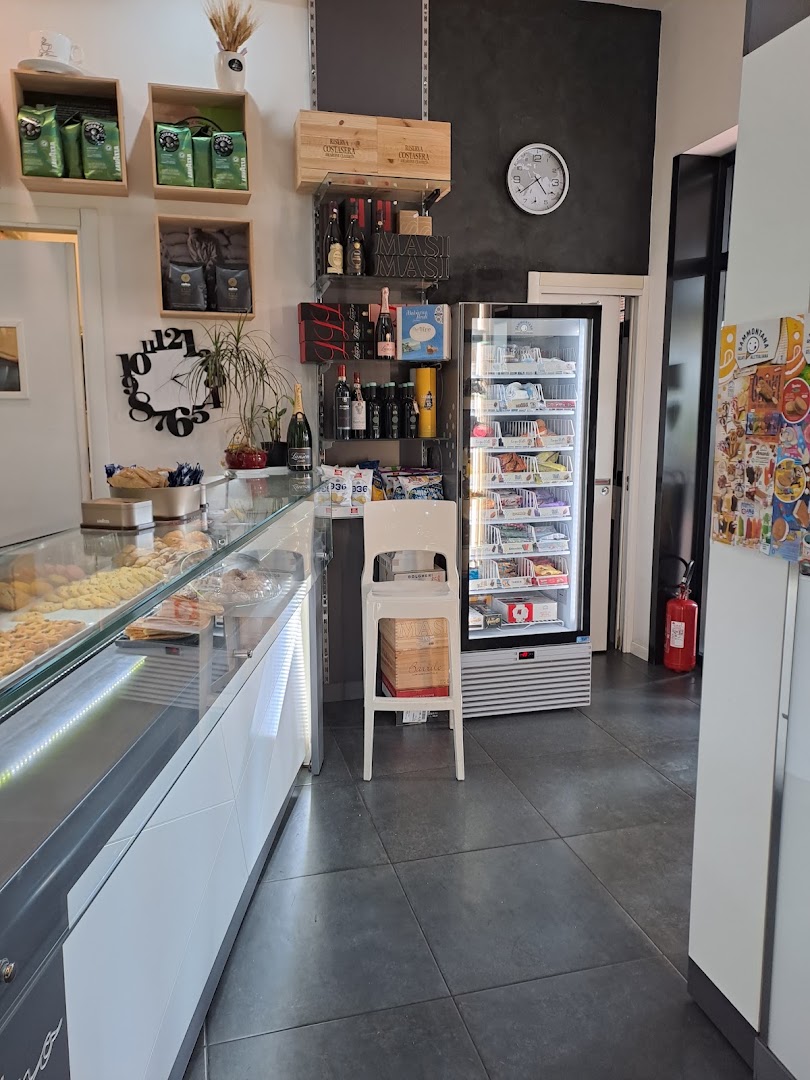 Caffe' Marino