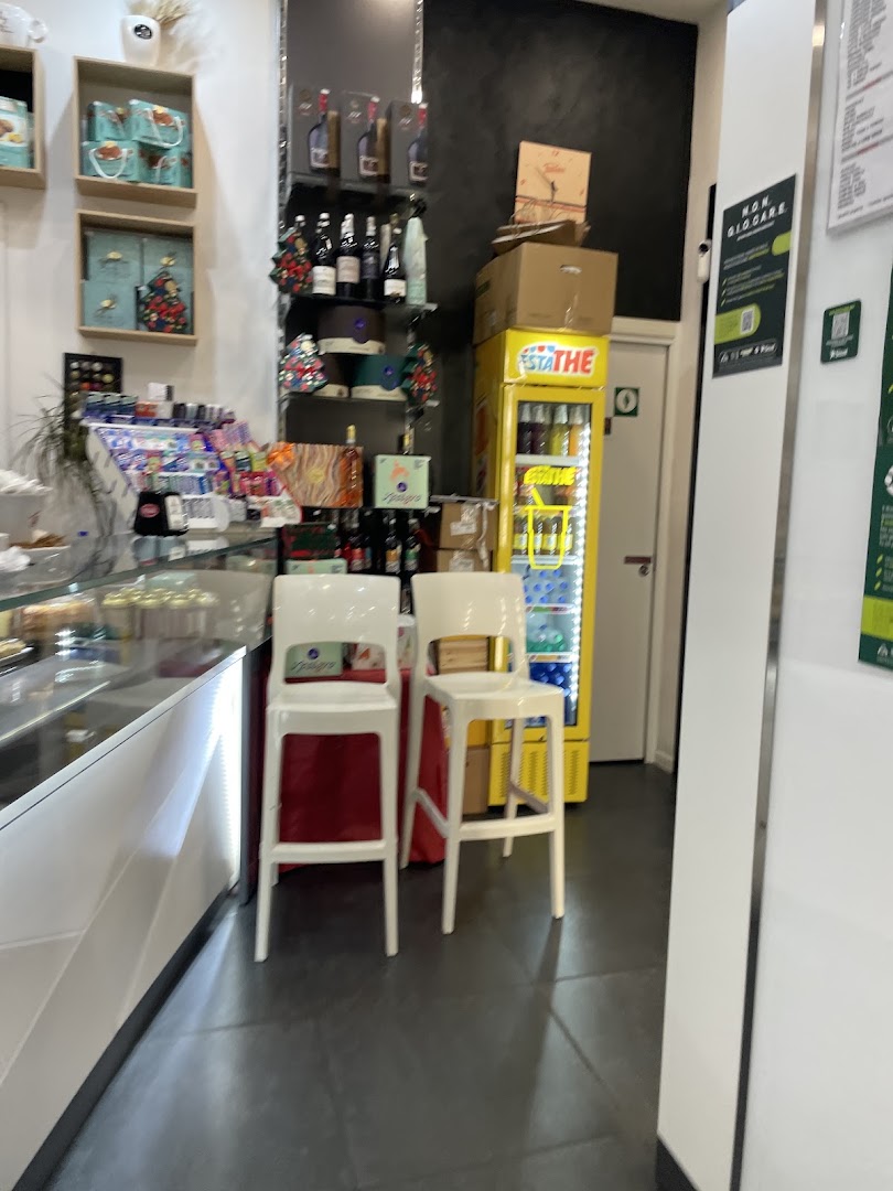 Caffe' Marino