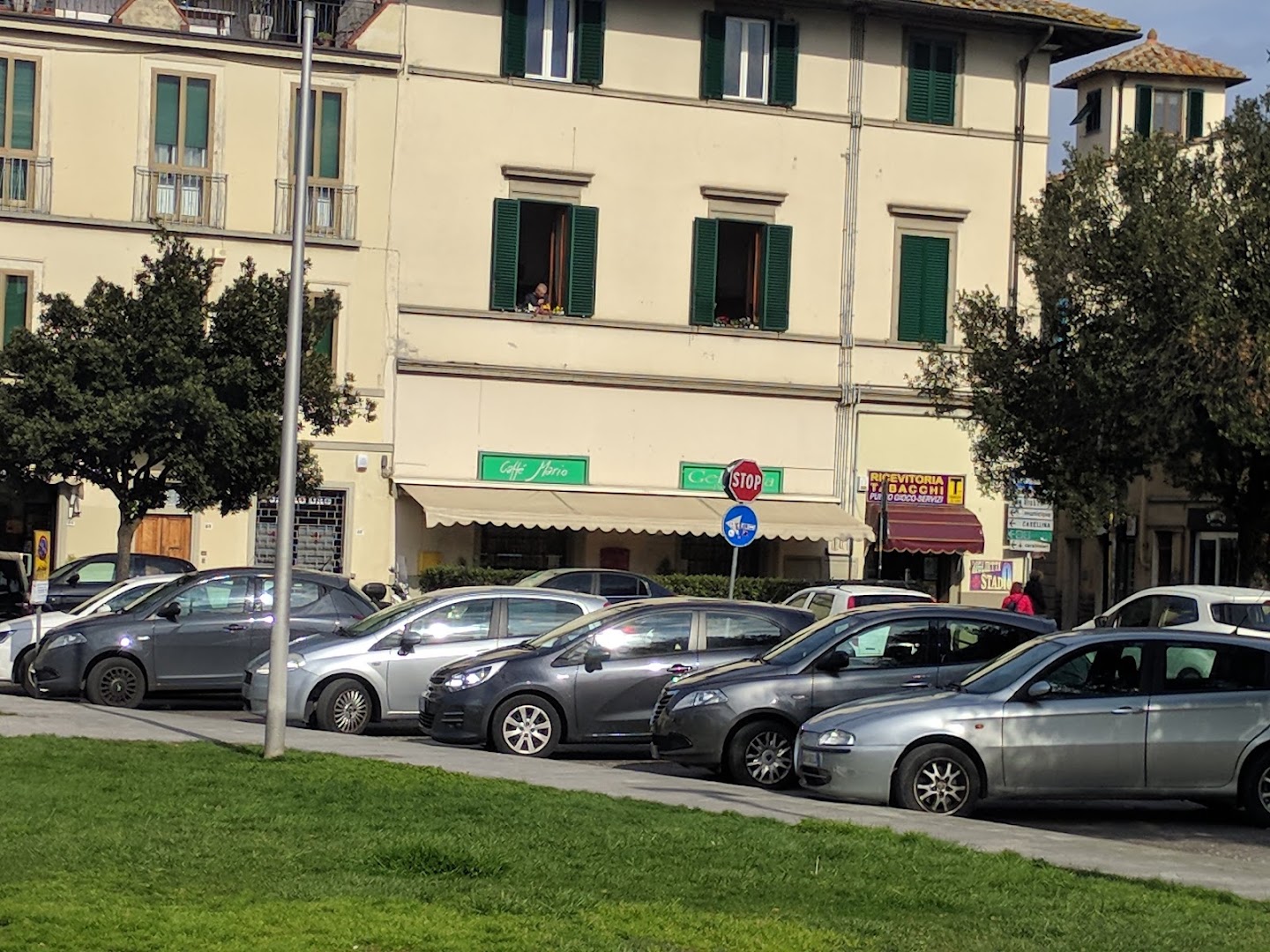 Caffè Mario