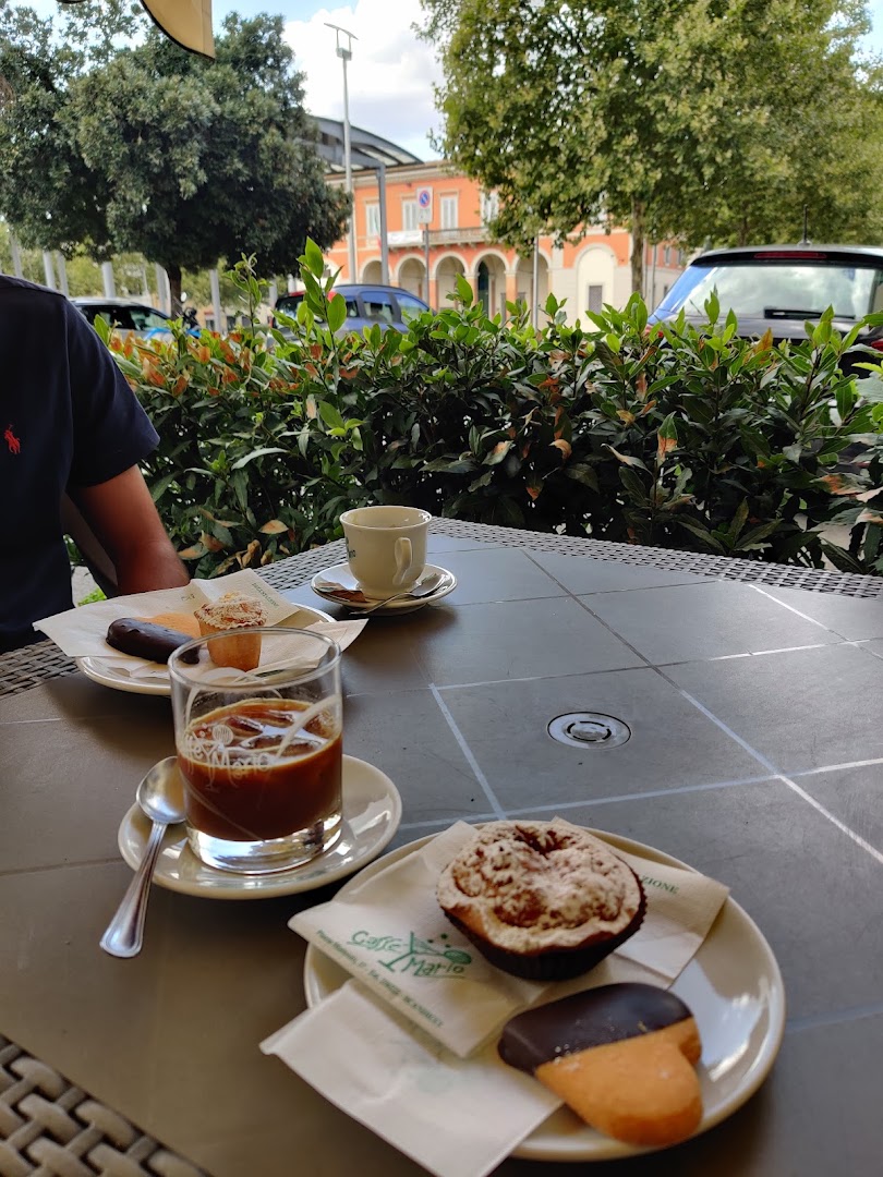 Caffè Mario