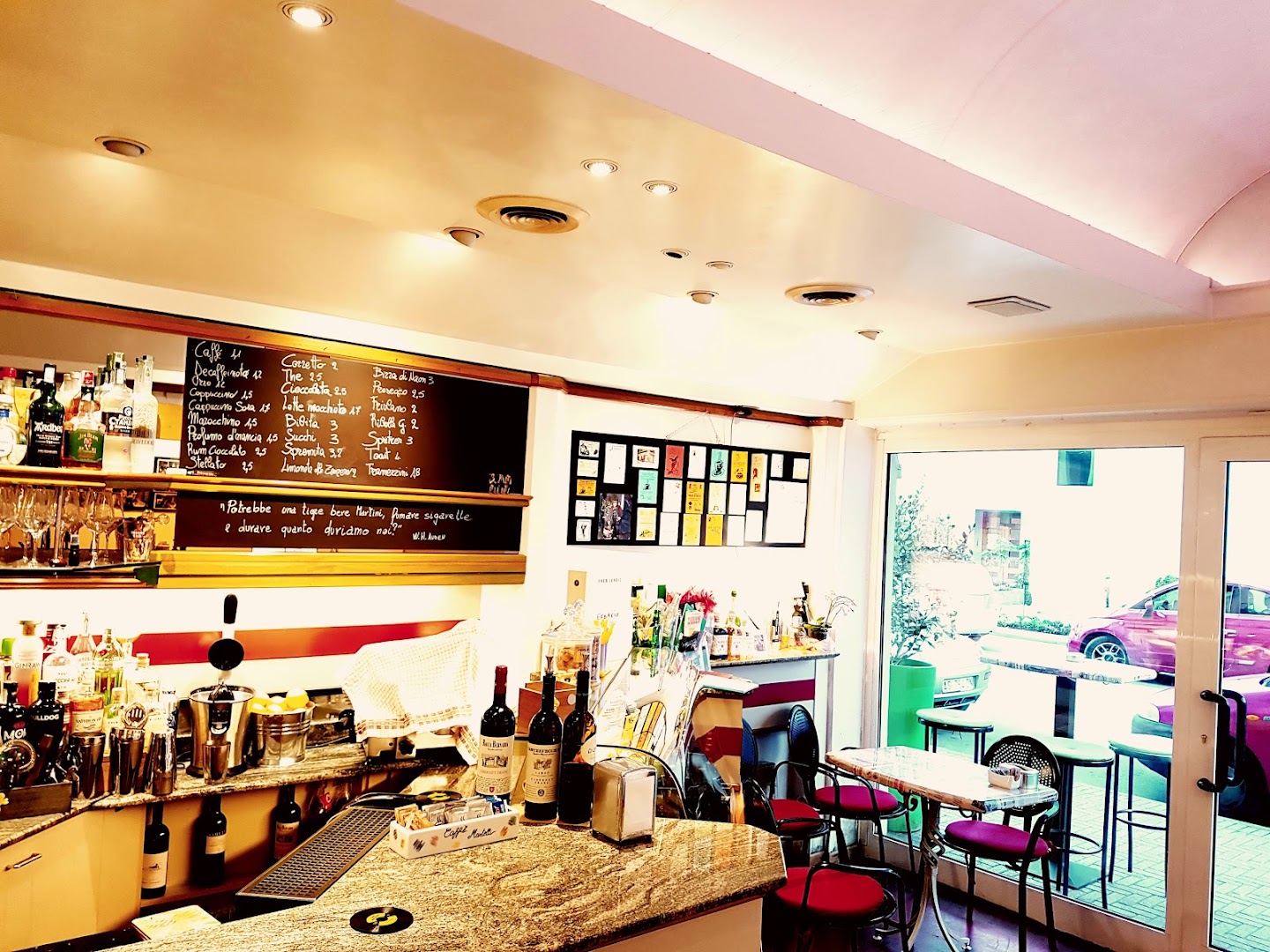 Caffè Martelli