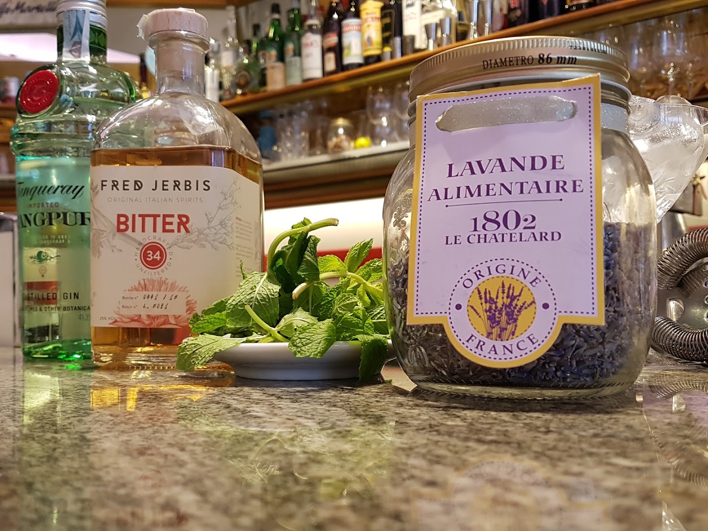 Caffè Martelli