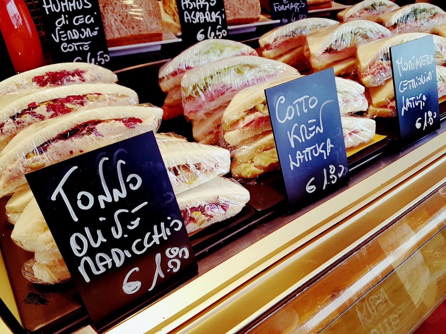 Caffè Martelli