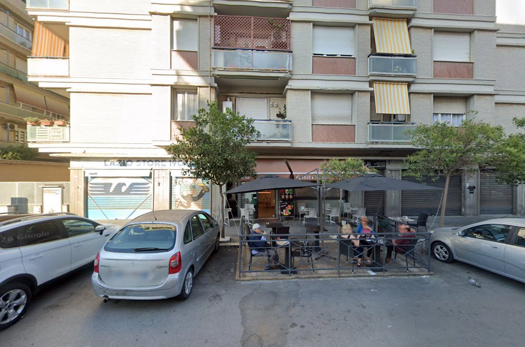 Caffè Martin Bistrot Lido di Ostia