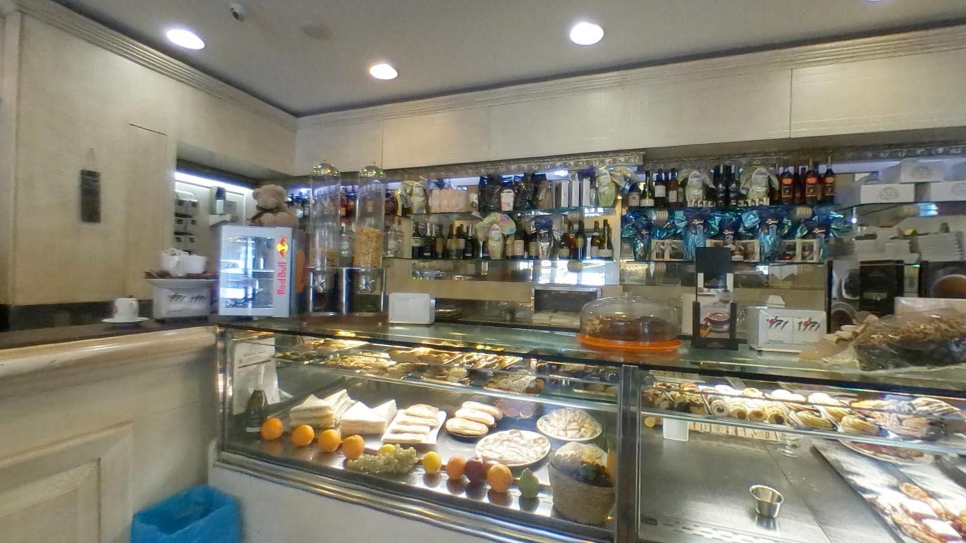 Caffè Martin Bistrot Lido di Ostia