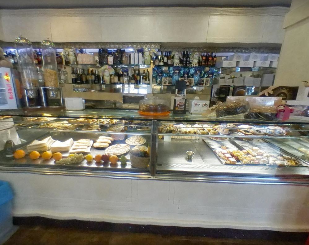 Caffè Martin Bistrot Lido di Ostia
