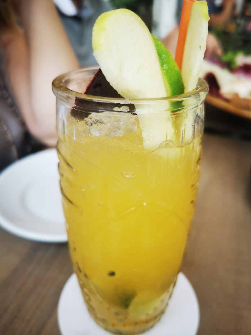 Caffé Martini Bistrot