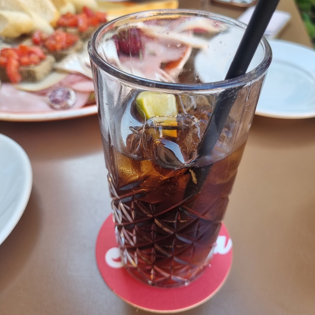 Caffé Martini Bistrot