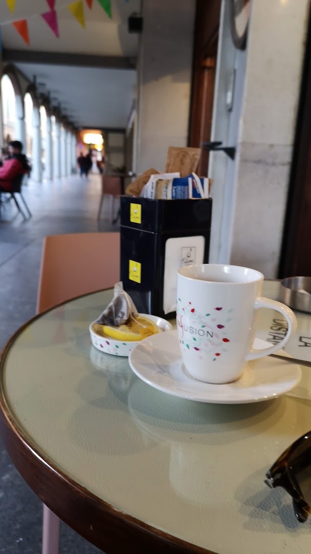 Caffe' Martini (S.N.C.)