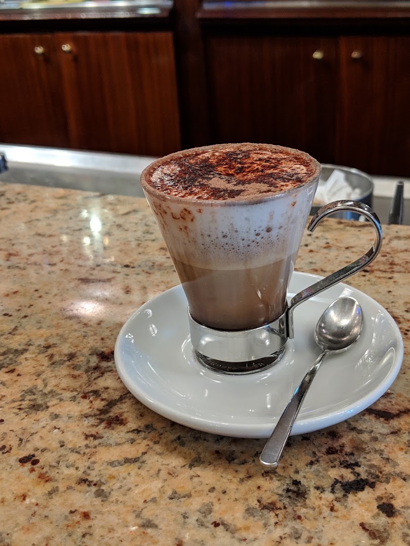 Caffe' Martini (S.N.C.), Cento