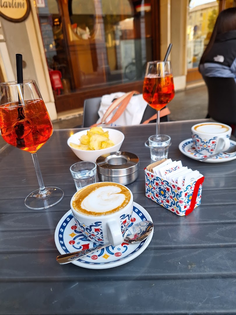 Caffe' Martini (S.N.C.)