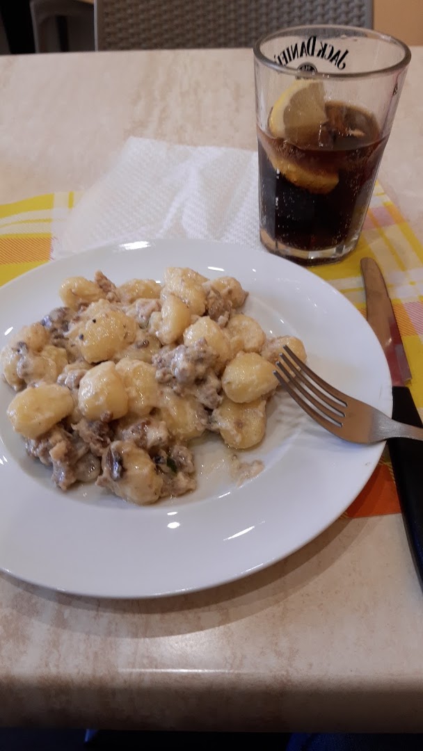 Caffè Marzano, Reggio di Calabria