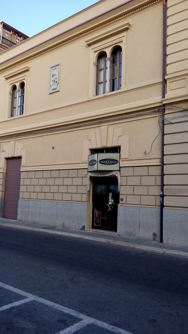 Caffè Marzano