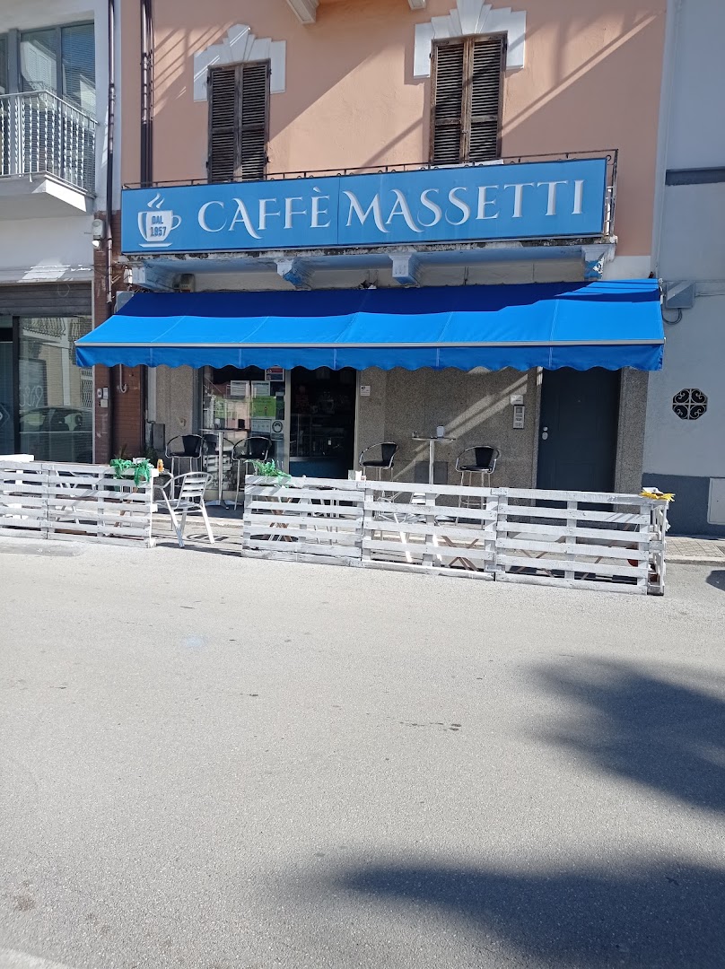 Caffè Massetti