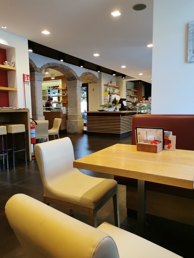 Caffè Massimiliano