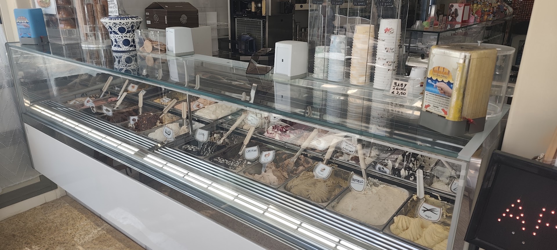 Caffè Massimo