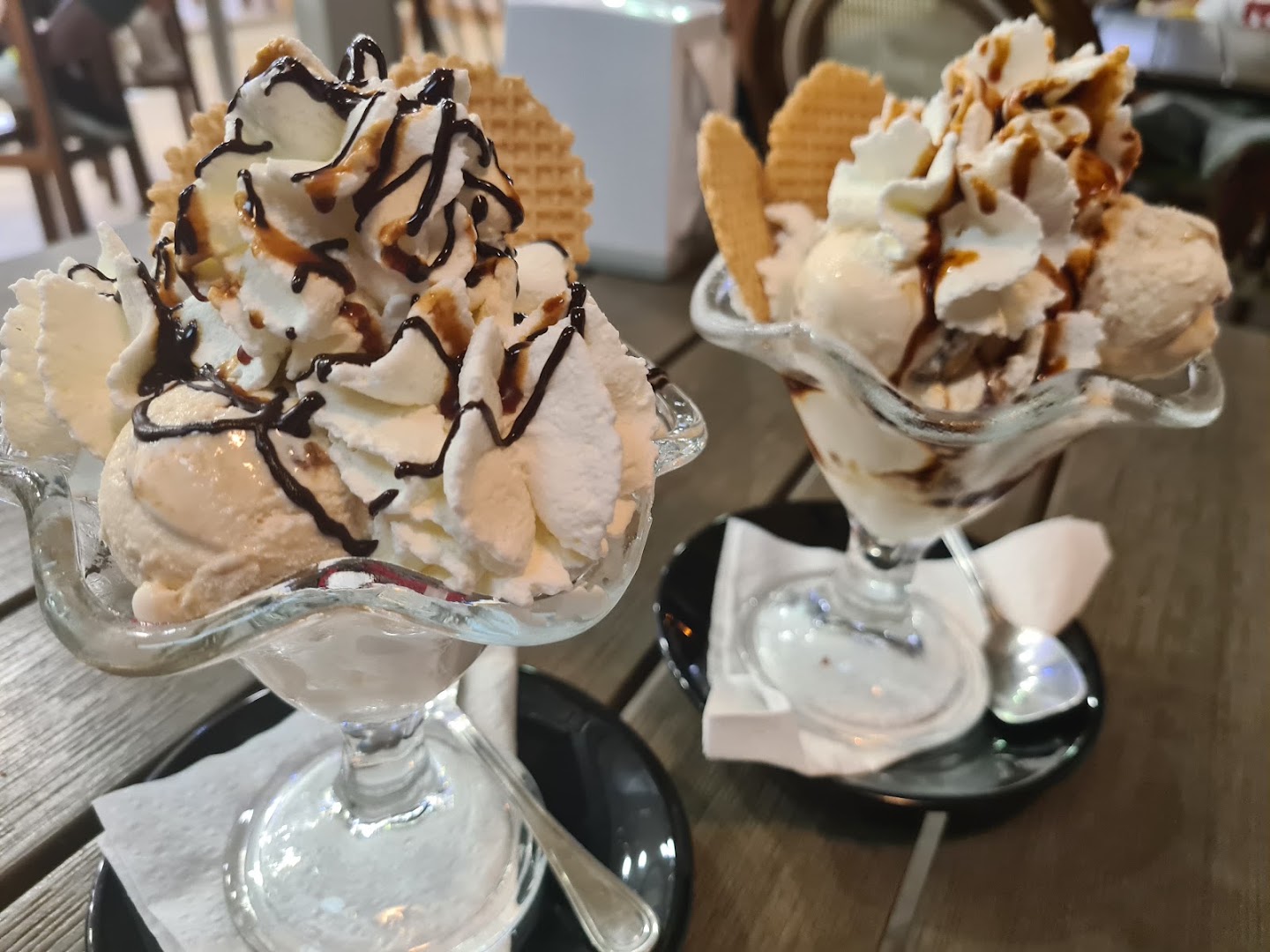 Caffè Massimo